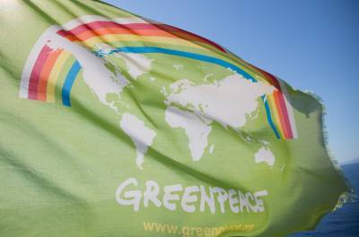 Κριτική της Greenpeace στην κυβέρνηση για το νέο «Εξοικονομώ»