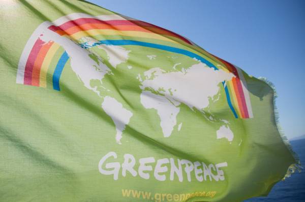 Κριτική της Greenpeace στην κυβέρνηση για το νέο «Εξοικονομώ»