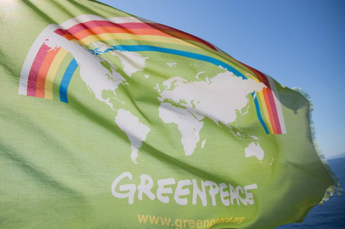 Κριτική της Greenpeace στην κυβέρνηση για το νέο «Εξοικονομώ»