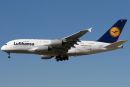 Lufthansa: Ακόμα 890 πτήσεις ακυρώνονται σήμερα