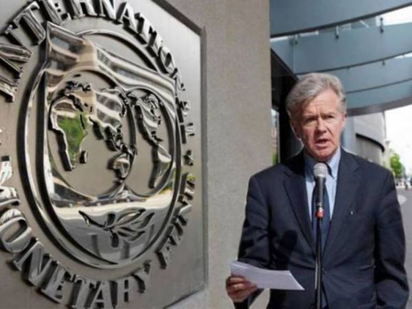 ΔΝΤ: Συνεχίζονται οι συνομιλίες τρόϊκας-ελληνικών αρχών