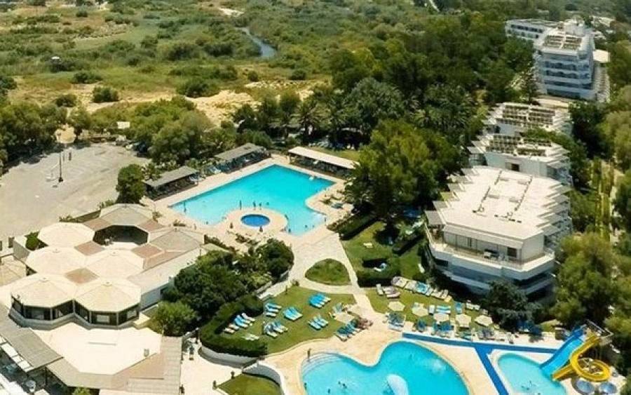 Συγκρότημα κατοικιών στη Βούλα θα κατασκευάσουν οι Henderson και Hines