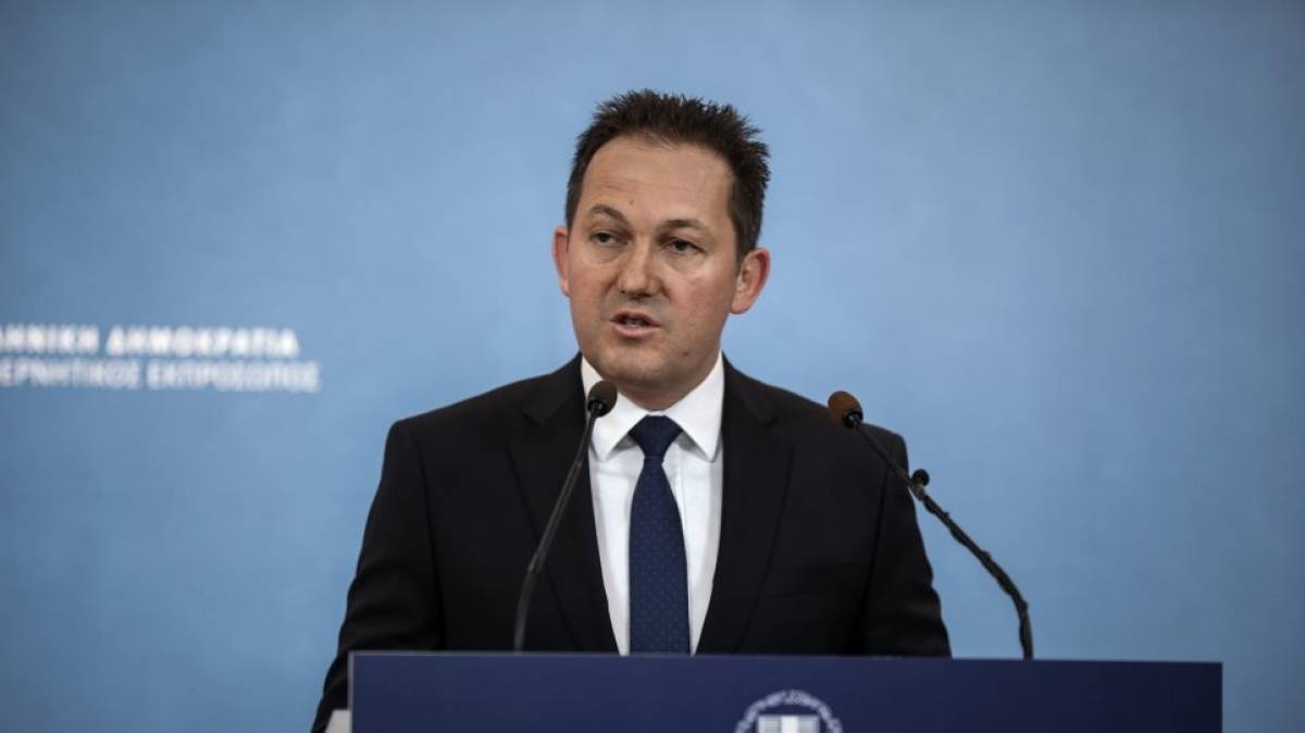 Πέτσας: Θα γίνουν οι κλειστές δομές- Έλεγχος και όχι αναρχία