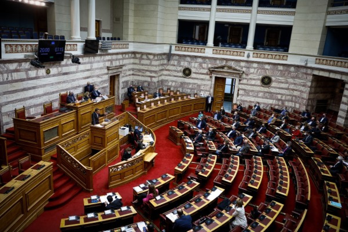 Πόθεν έσχες: Υπερψηφίστηκε το νομοσχέδιο- Οι νομοτεχνικές βελτιώσεις