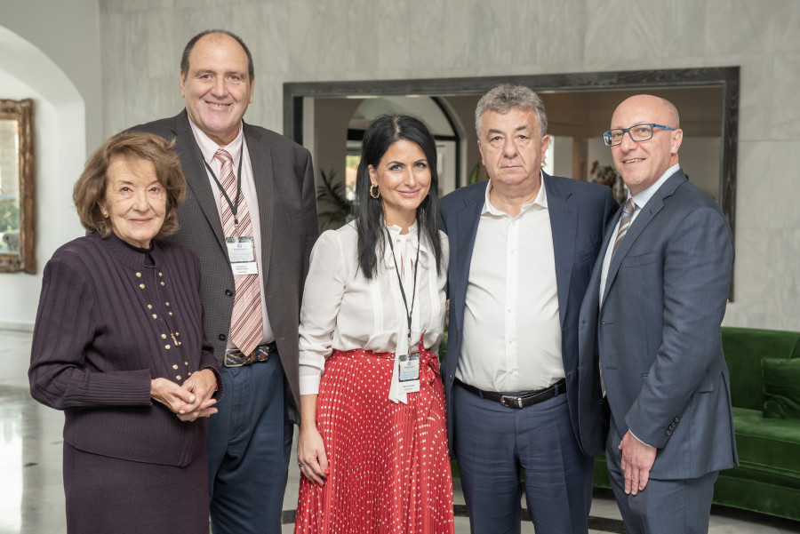 Grecotel: Διεθνής προβολή της κρητικής διατροφής σε Επιστημονικό συνέδριο
