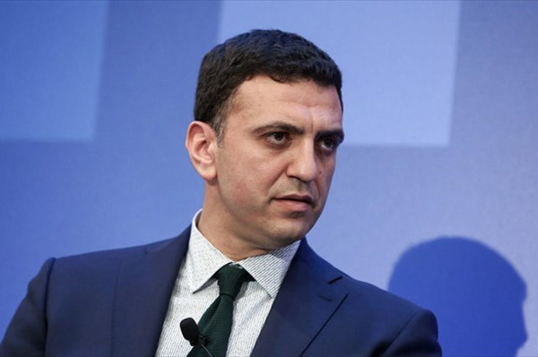 Κικίλιας: Η ενίσχυση της πρόληψης στο επίκεντρο του νέου νομοσχεδίου