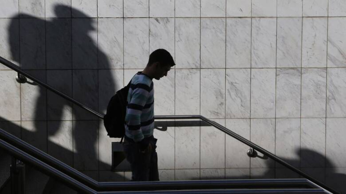 Ανεργία νέων: Σε ιστορικό χαμηλό στην ΕΕ το 2022