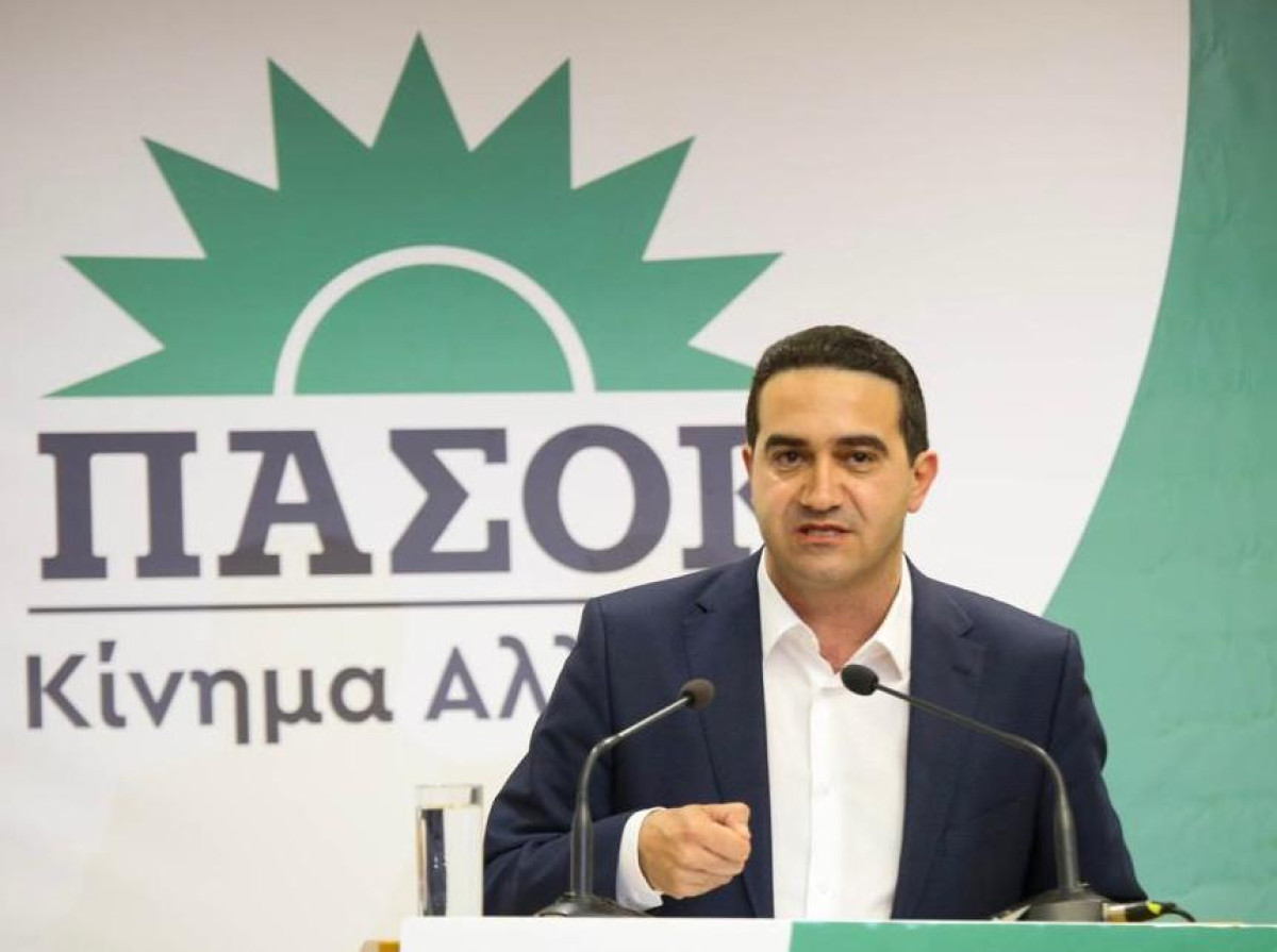 Κατρίνης: Περιμένουμε εξηγήσεις για την αποστολή αμυντικού υλικού στην Ουκρανία