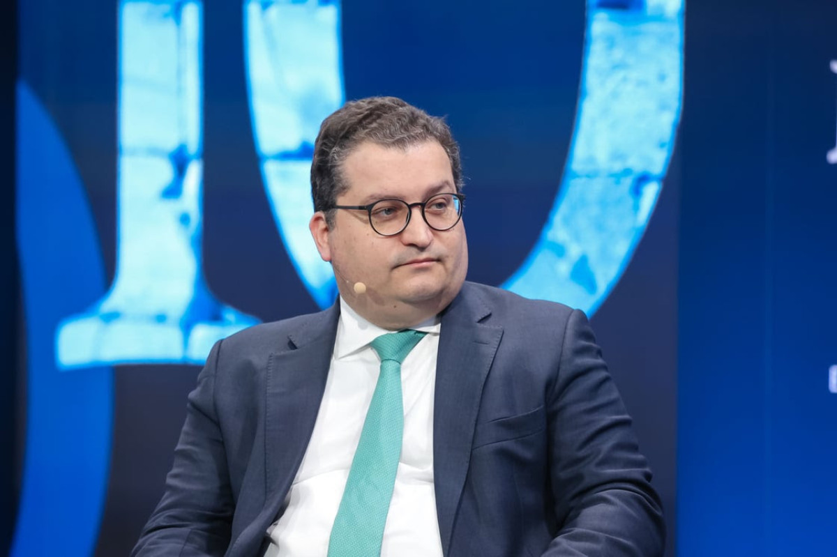 Sarmento (ΥΠΟΙΚ Πορτογαλίας): H Ευρώπη πρέπει να μειώσει την γραφειοκρατία