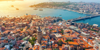 Ξεπέρασαν το 2019 τα τουριστικά έσοδα της Τουρκίας το 2022