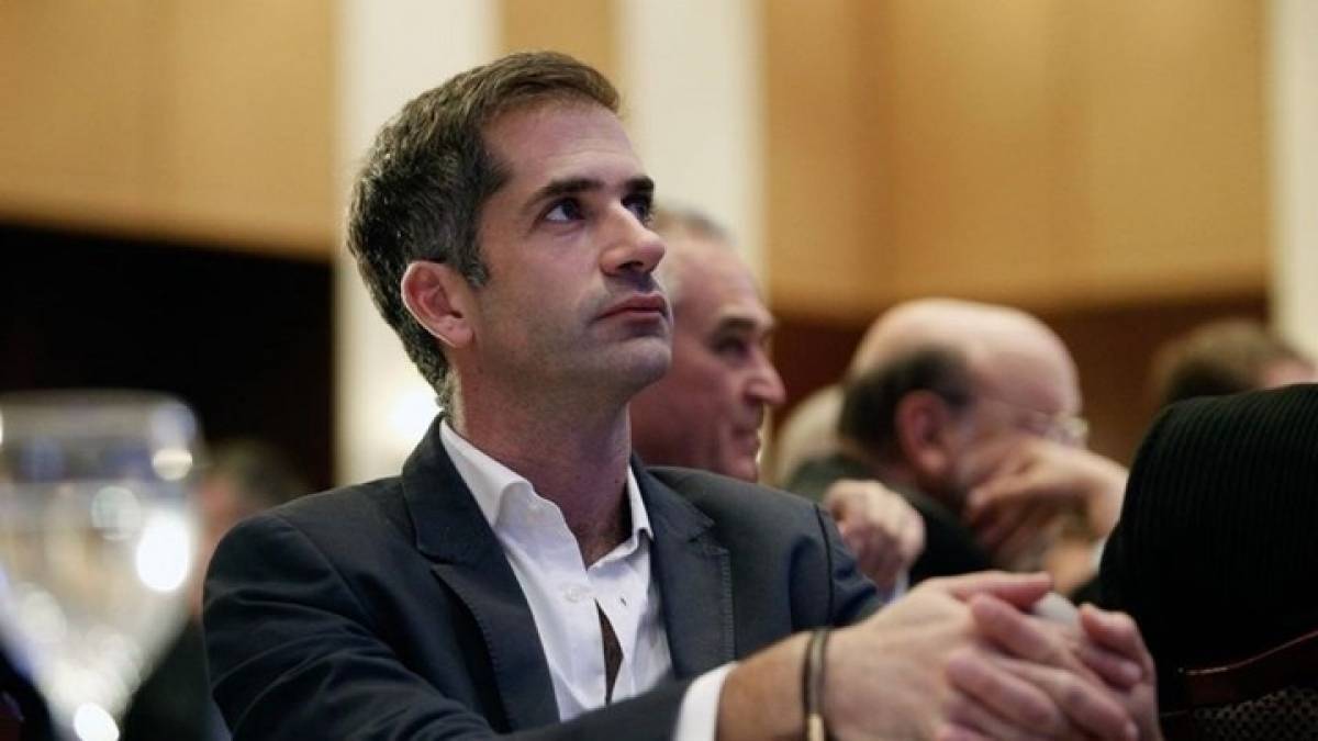 Η ανάρτηση του Κώστα Μπακογιάννη για τη δολοφονία του πατέρα του