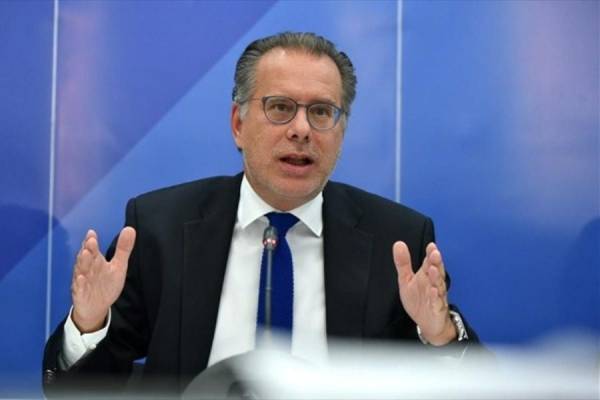 Κουμουτσάκος: Η Τουρκία είναι σε μέθη μεγαλείου