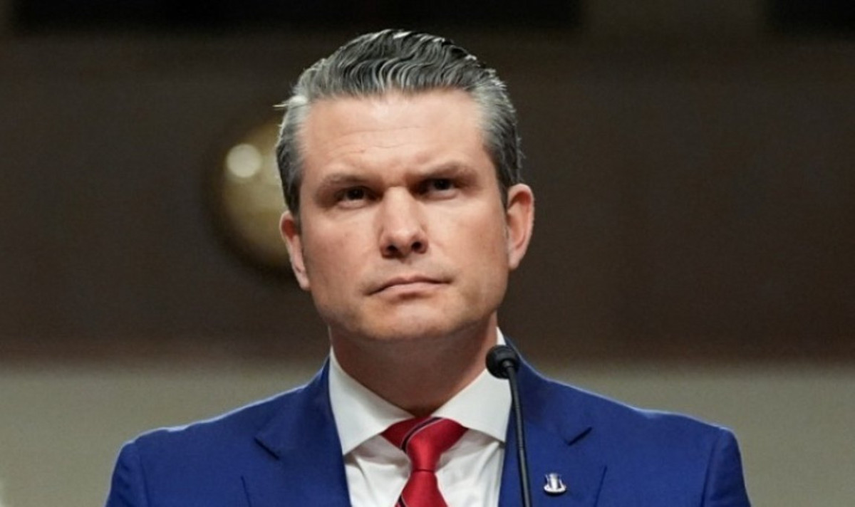 Χέγκσεθ: Απειλή η Κίνα για την Ταϊβάν-Πεκίνο: Ταραχοποιός οι ΗΠΑ