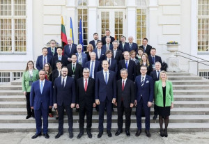 Σταϊκούρας: Νέα λωρίδα αλληλεγγύης από την Ελλάδα στην Ουκρανία