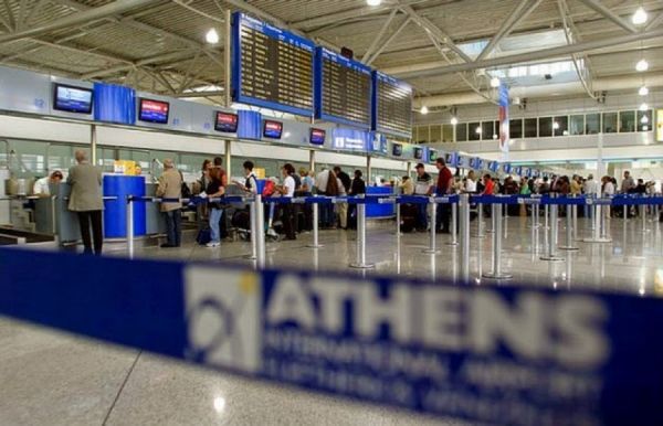 ASQ: Πρωτιά του Διεθνή Αερολιμένα Αθηνών στην ικανοποίηση επιβατών