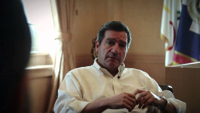 Δημοψήφισμα 2015-Καμίνης: "Σήμερα ψηφίζουμε κι αύριο δουλεύουμε"