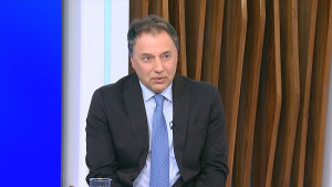 Πελαγίδης (ΤτΕ): Η παγκόσμια οικονομία θρυμματίζεται