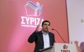 Τσίπρας: «Με την τρόικα δε συγκυβερνάμε»