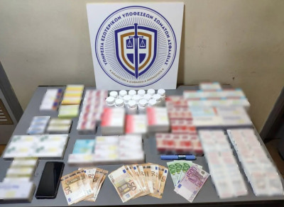 Συνελήφθησαν γιατρός και νοσηλεύτρια για παράνομες συνταγογραφήσεις φαρμακευτικών σκευασμάτων-Πως δρούσαν