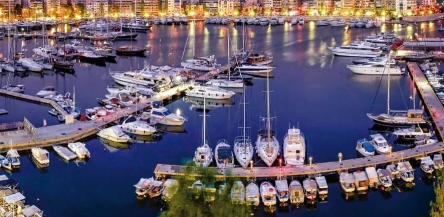 Πανελλήνιο Συνέδριο Yachting 2022: Αναδεικνύοντας την αναπτυξιακή πορεία του κλάδου