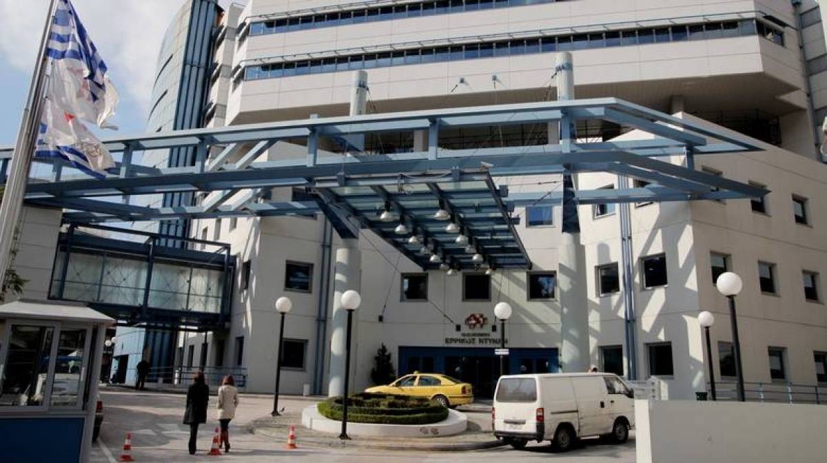 Δωρεάν ιατρικές εξετάσεις από το Ερρίκος Ντυνάν για τους πυρόπληκτους