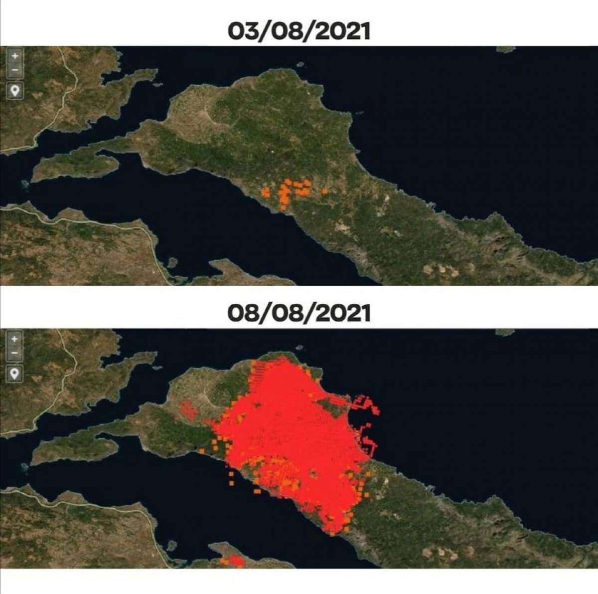 Τσίπρας: Αυτοδιοίκηση και πολίτες κραυγάζουν ότι είναι απελπιστικά μόνοι