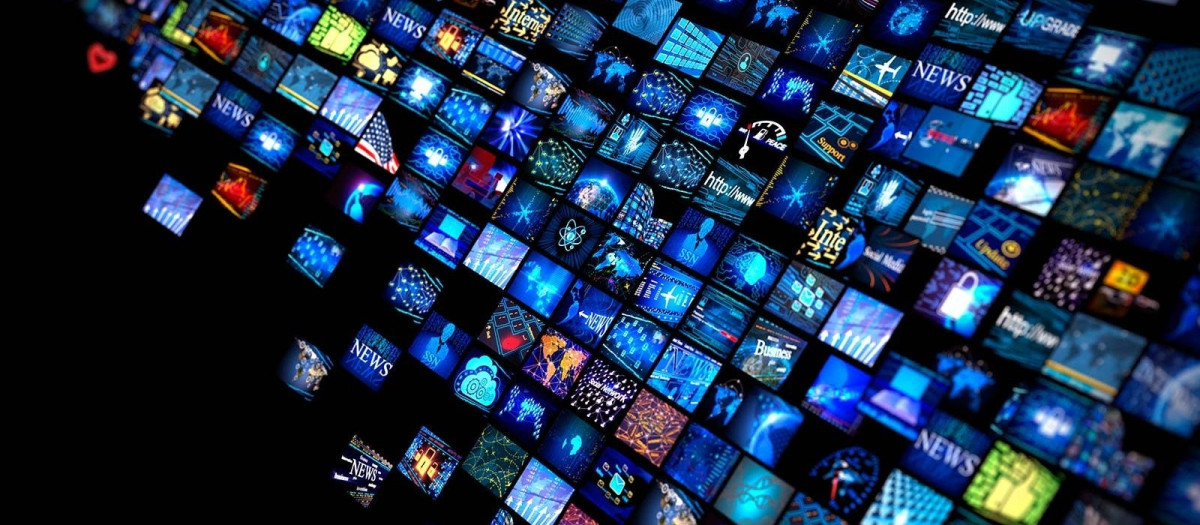 Ενημέρωση: Τα social media... απειλούν την τηλεόραση - Σύντομα βίντεο και influencers προτιμούν οι νέοι