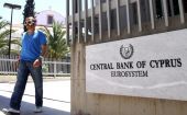 Χαλαρώνει τα περιοριστικά μέτρα συναλλαγών η Κύπρος