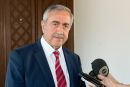 Ακιντζί: Ο Αναστασιάδης απομακρύνεται απ&#039;τη λύση-Νέες εντάσεις στην Κύπρο