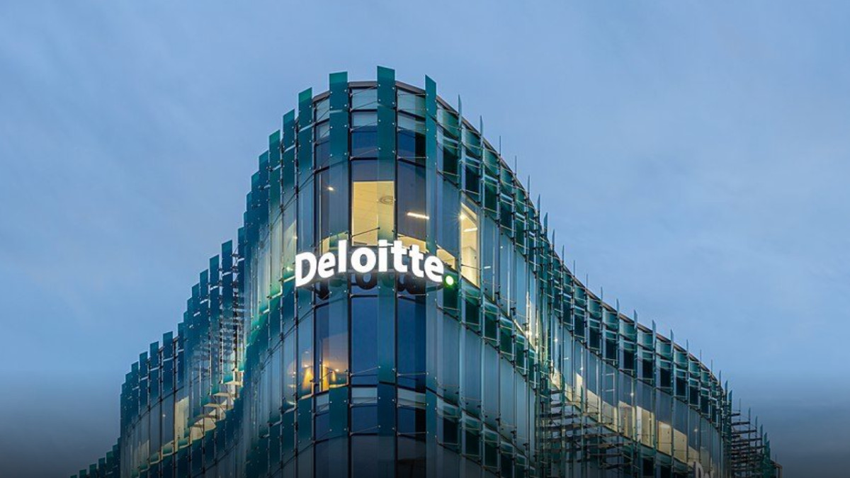 Διπλή διεθνής διάκριση για την Deloitte