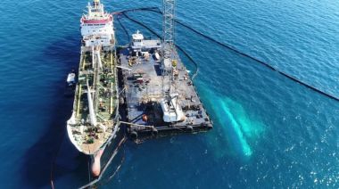 ΟΒΕ: Τα λαθραία καύσιμα εξακολουθούν να κάνουν «κρουαζιέρα» στον Αργοσαρωνικό