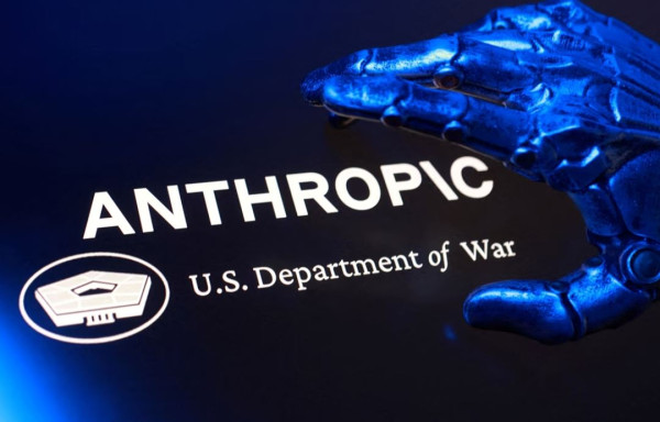 Η Anthropic μηνύει την κυβέρνηση Τραμπ μετά τον χαρακτηρισμό της ως «απειλή για την εθνική ασφάλεια»