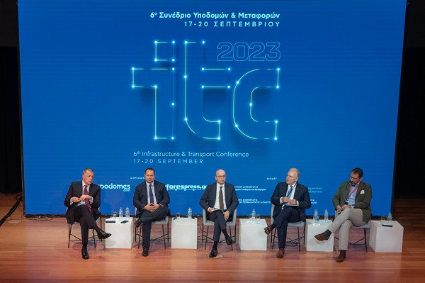 Ισχνή η συμμετοχή των τεχνικών εταιρειών στα έργα του ΤΑΙΠΕΔ