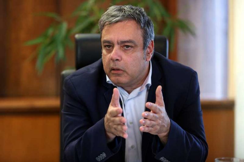 Κατατίθεται το ν/σ για την κινητικότητα των δημοσίων υπαλλήλων