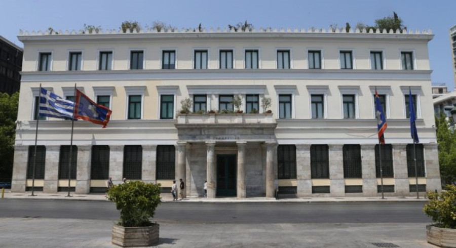 Δήμος Αθηναίων: Αναστολή λειτουργίας του Παιδικού Σταθμού Πρωταγόρα στο Παγκράτι – Διασφαλίστηκε η φιλοξενία των παιδιών