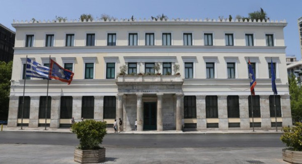 Δήμος Αθηναίων: Αναστολή λειτουργίας του Παιδικού Σταθμού Πρωταγόρα στο Παγκράτι – Διασφαλίστηκε η φιλοξενία των παιδιών