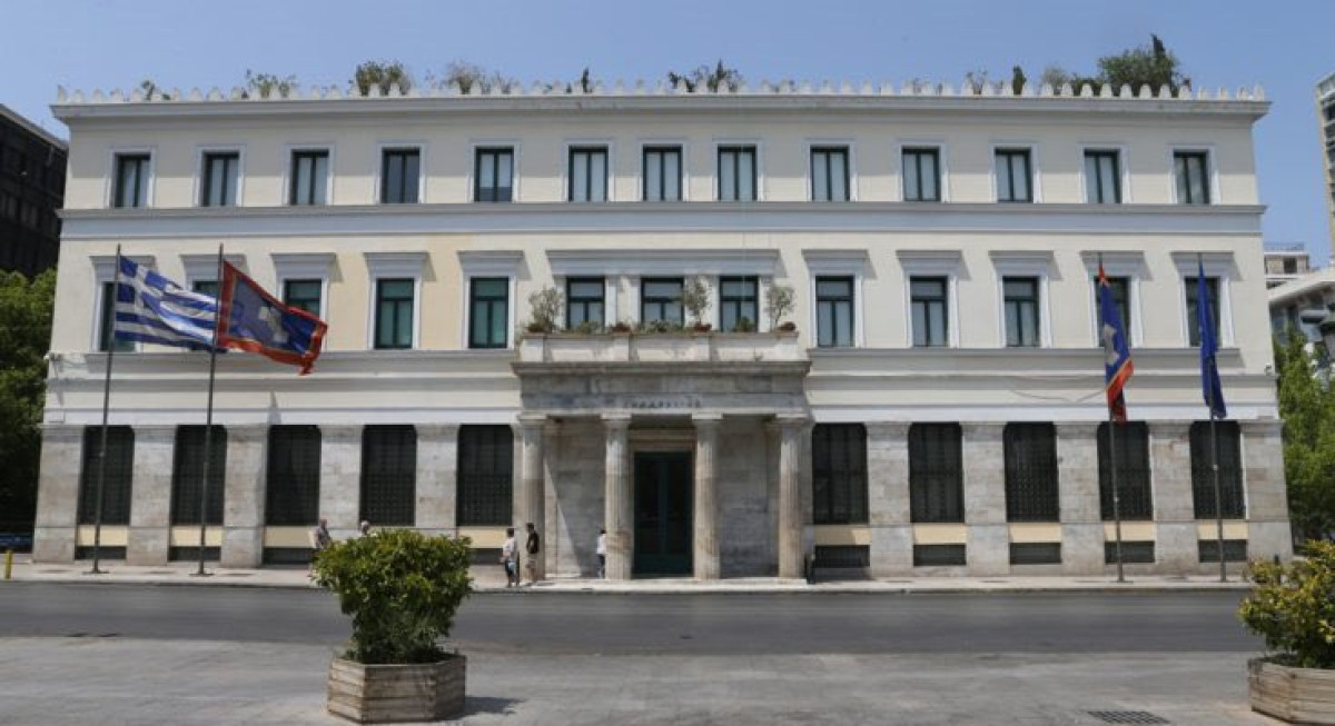 Δήμος Αθηναίων: Αναστολή λειτουργίας του Παιδικού Σταθμού Πρωταγόρα στο Παγκράτι – Διασφαλίστηκε η φιλοξενία των παιδιών