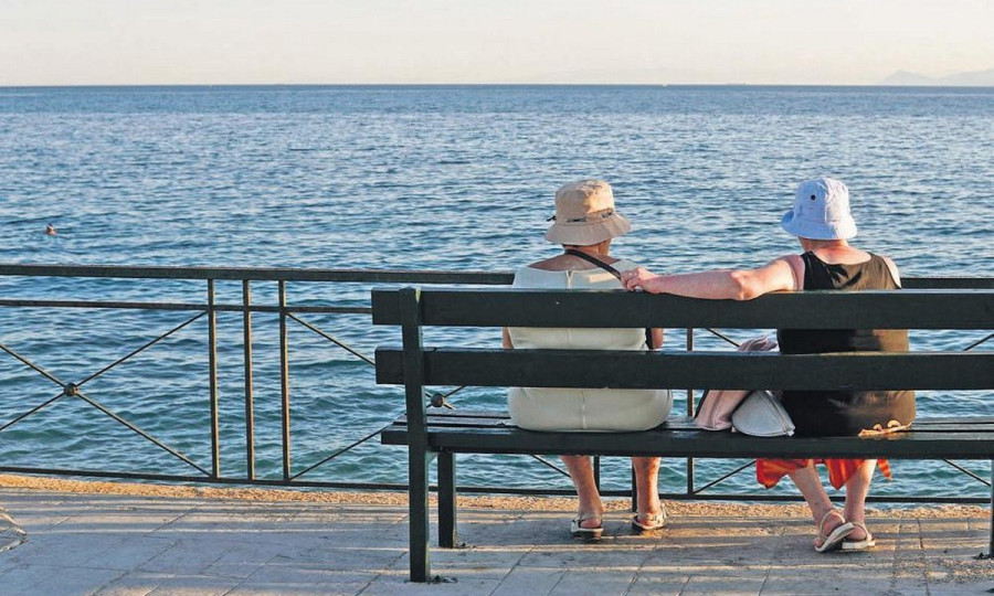 ΔΥΠΑ-Κοινωνικός Τουρισμός: Μέχρι σήμερα οι αιτήσεις για συνταξιούχους ελεύθερους επαγγελματίες