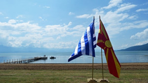 Δεσποτόπουλος (διεθνολόγος): Δεν μπορούμε να καταγγείλουμε τη Συμφωνία των Πρεσπών