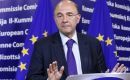 Αρνητικός ο Μοσκοβισί στο ενδεχόμενο Grexit