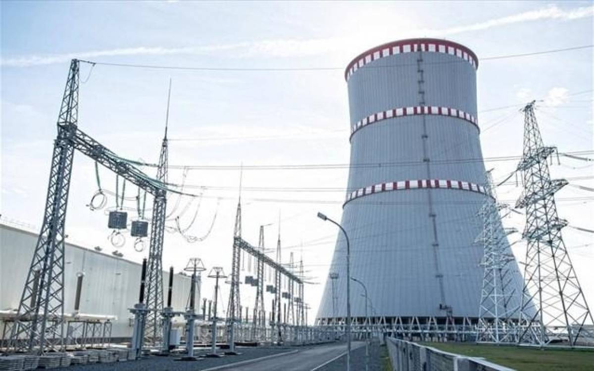 Ρωσία: 16 φορές πάνω τα επίπεδα ραδιενέργειας στο Σεβεροντβινσκ