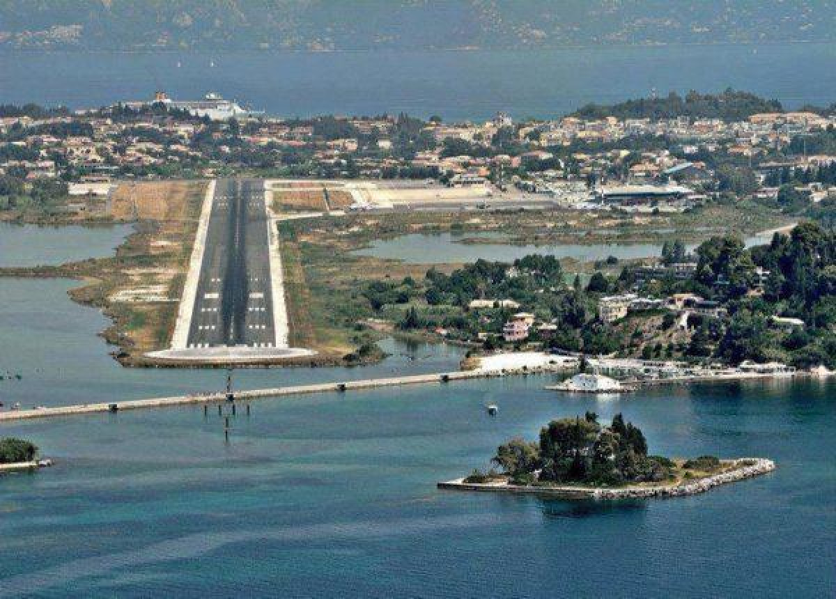 Τουρισμός: Πάνω από 1 εκατ. αφίξεις το Μάιο-Οι κορυφαίοι προορισμοί