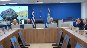 Γκίκας: Ο «Ψηφιακός Ξεναγός» της Νισύρου ενισχύει την υποψηφιότητα για την UNESCO