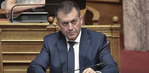 Διαβεβαίωση Βρούτση: Καμία αλλαγή σε όρια ηλικίας και συντάξεις