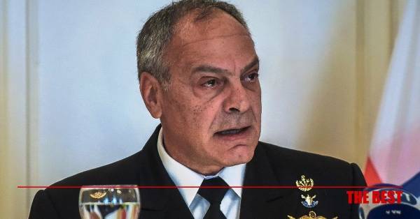 Παραιτήθηκε ο Διακόπουλος από σύμβουλος του πρωθυπουργού