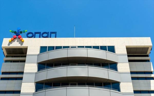 OΠΑΠ: Στα 13,80 ευρώ η τιμή στόχος από την Eurobank Εquities