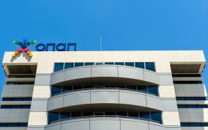 OΠΑΠ: Στα 13,80 ευρώ η τιμή στόχος από την Eurobank Εquities