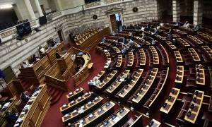 «Πέρασε» απ’την επιτροπή το ν/σ για την ταχεία πολιτική δίκη