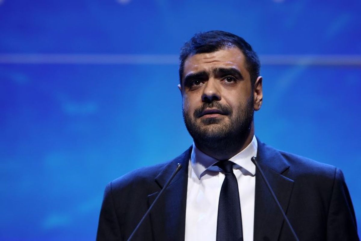 Μαρινάκης για Κατρούγκαλο: Θα κάνουν ξανά επιδρομή στα εισοδήματα