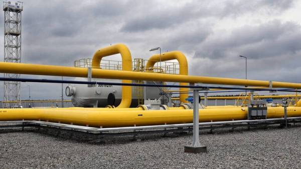 Αμερικανική πρωτιά στις προμήθειες LNG στο εννεάμηνο 2020